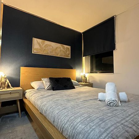 Queen House Stylish Central Sheffield Apartment Esterno foto